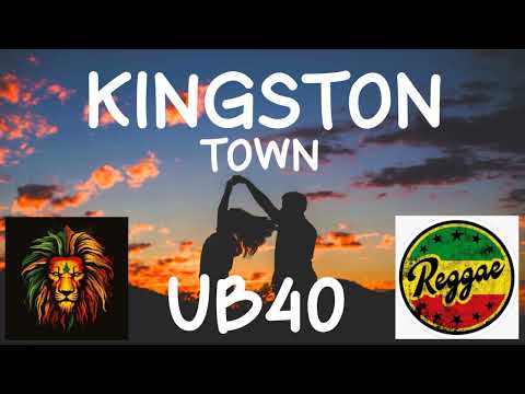 Ub40 Kingston Town