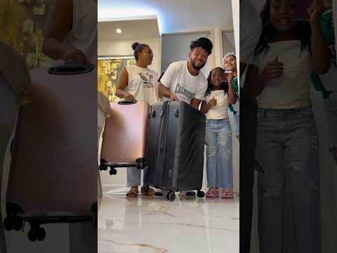 Nos fuimos de vacaciones 😍 #viralshorts #vacation