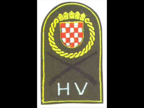 Međa do neba - 39. Opkoparska bojna, HV Dubrovnik, Domovinski rat