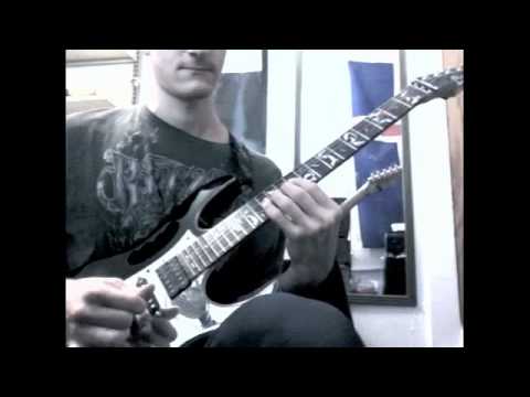 Breaking All Illusions Solo - Dream Theater