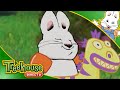 Max Ruby Super Max S Cape Ruby S Water Lily Max Says Goodbye Ep 52
