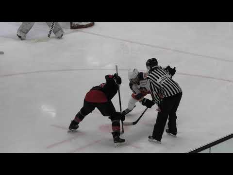 27032019 KPK Tappara oranssi