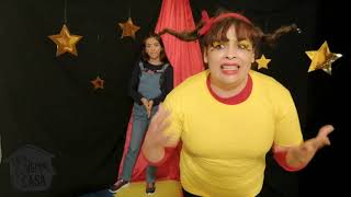 La emoción del miedo en Teatro II
