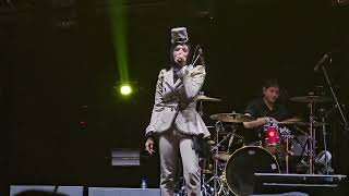 Download lagu Makhluk Tuham Paling Seksi~Wonder Women | Mulan Jameela Live at Pestapora 2024 mp3 Download lagu Makhluk Tuham Paling Seksi~Wonder Women | Mulan Jameela Live at Pestapora 2024 mp3