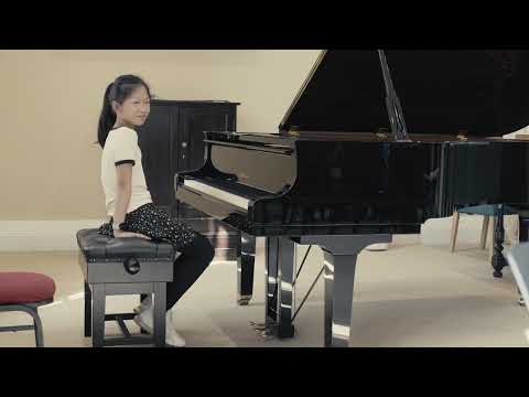 Chopin Nocturne Op 9 No 1 Masterclass with Prof. Julian Jacobson