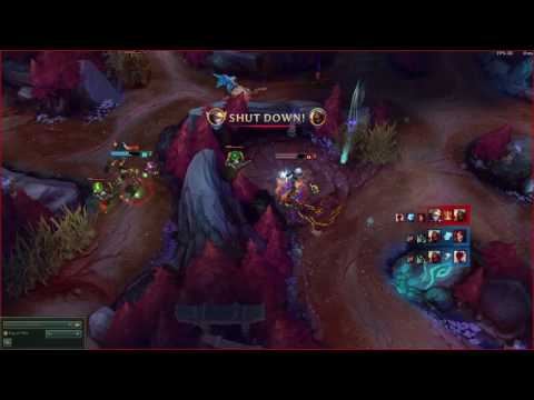 Graves Wall Jump