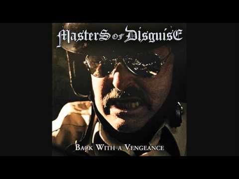 Masters Of Disguise - Never Surrender