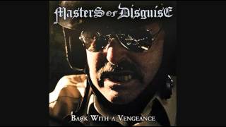 Masters Of Metal - Vengeance & Might video