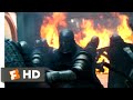 Robin Hood 2018 Medieval Riots Scene 8 10 Movieclips