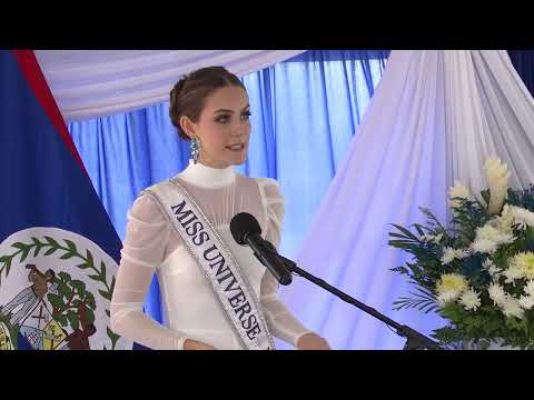 Nation Honors George Price on Anniversary of His Passing PT 1