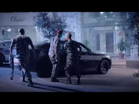 Abed El Mawla - Rfi2et 3omor [ Music Video ] | عابد المولى - رفيقة عمر