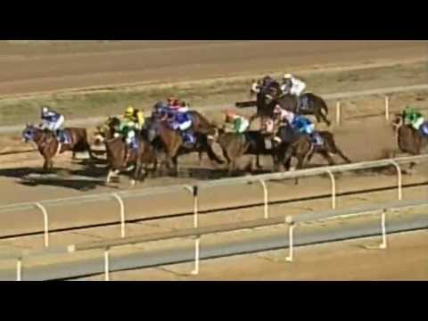 AUGUST STAKES (Grade 3) 2013