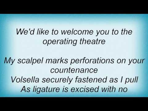 Operating Theatre video thumbnail