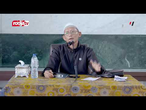 [LIVE] Ustadz Abu Yahya Badru Salam, Lc. - Syarah Riyadhus Shalihin