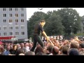 You've got it - Bruce Springsteen Bergen, Norway 2012-07-24 (World Premiere)