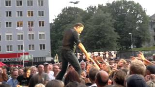 You've got it - Bruce Springsteen Bergen, Norway 2012-07-24 (World Premiere)