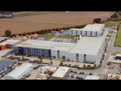 Wystrach - experts for hydrogen and other gases