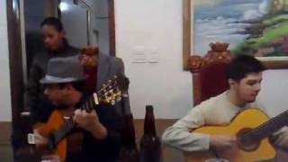 Gipsy Forever - Galaxia (Gipsy Kings)