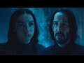 Ballerina Official Trailer Ana De Armas Keanu Reeves 2025