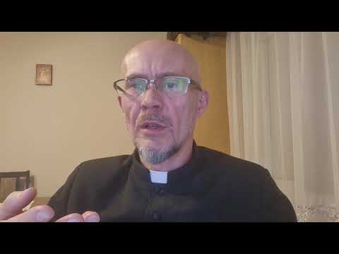 Wideo: Wybaczyć z serca - to kierować się miłością.