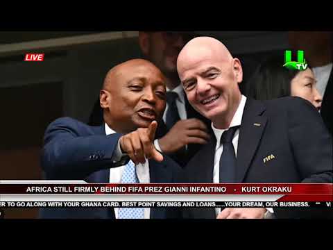 SPORTS NEWS WITH DAVID OFORI OSAFO 02/09/26
