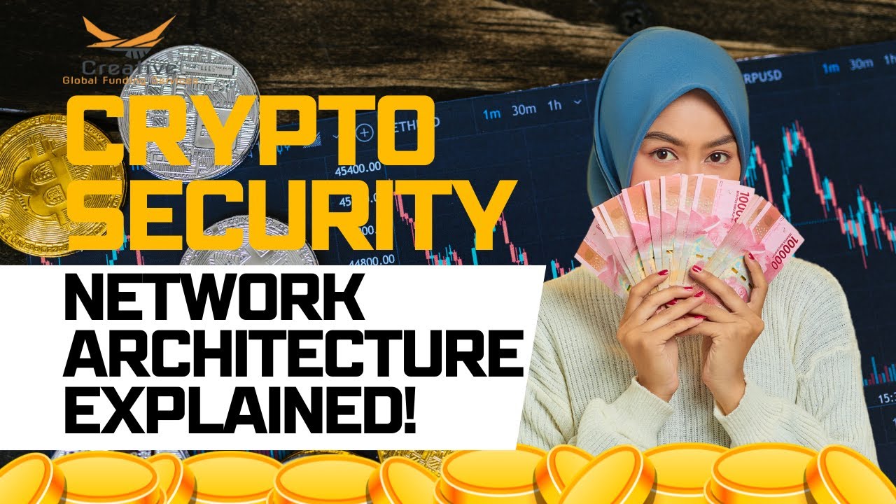 Crypto Security: Network Architecture Explained!