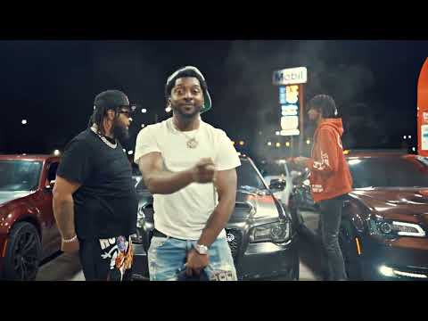 RMC Mike x 3200 Tre - "Happy Holiday" (Official Music Video)