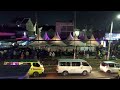 STAND STILL AT PRINCE INDAH CONCERT DURING LAUNCH OF GIRWA NI SONG