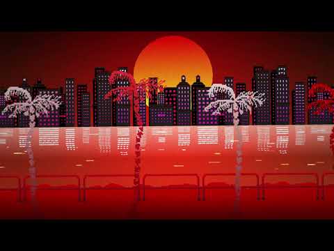 Iamthekidyouknowwhatimean – Run [SLOWED + VERB] (Hotline Miami 2 soundtrack)