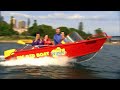The Wiggles Big Red Boat Dubbed With AI Sam