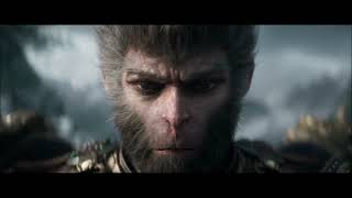 What makes the Monkey Dance in Wukong (Chuck Prophet) GifMike