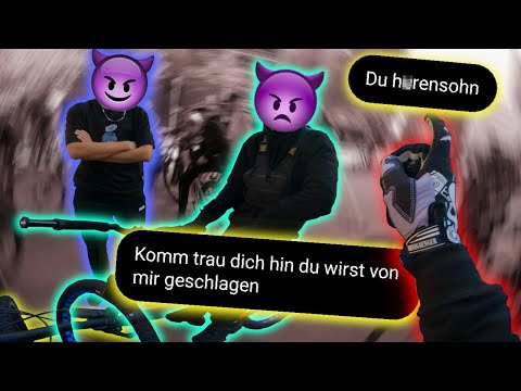 I'M BEING THREATENED AND NEED YOUR HELP... (really)