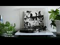 Killing Joke - Requiem #01 [Vinyl rip]