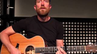 Hillsong Live - Closer - Acoustic Tutorial
