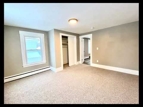 102 Vernon St #1 Gardner, MA 01440 - Condo - Real Estate - For Rent