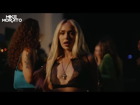 Mike Morato - Kapaz (Mashup)