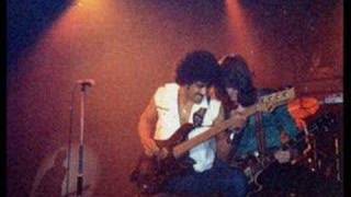 Thin Lizzy - Hey You (Cork Soundcheck, 1980)