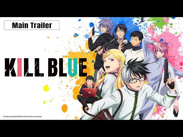 trailers