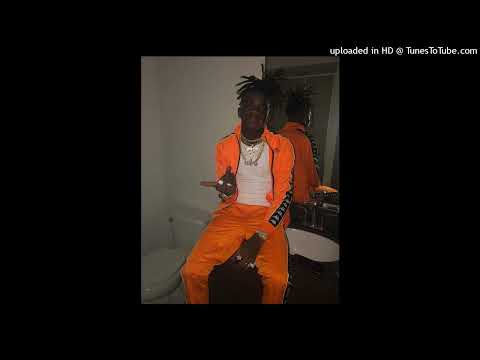 JayDaYoungan Type Beat - "NO SLEEP"