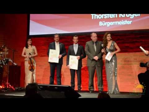 Langen und Bederkesa sind Finalstadt bei Mission Olympic