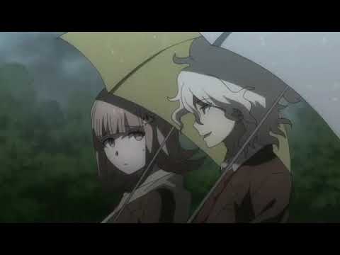 Nagito Out of Context