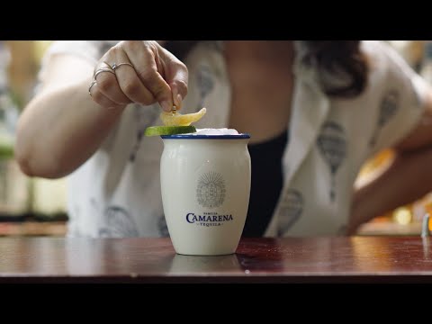 Cinco de Mayo with Camarena