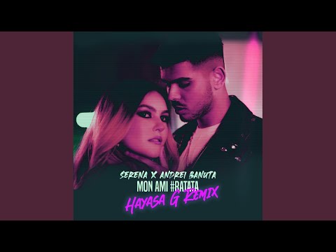 Mon ami (#Ratata) (Remix)