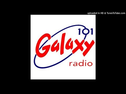 Sublove In The Mix On Galaxy Radio (13_11_1992)