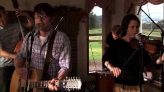 The Decemberists - "The Mariner's Revenge Song"