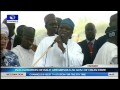 Inauguration Of Rauf Aregbesola As Governor Of Osun State Part 12