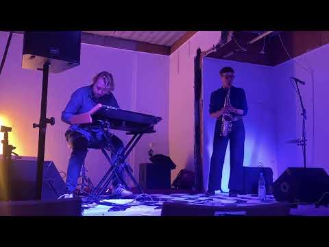 Eberhard / Meitz Duo @ West Germany, Berlin