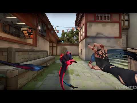 FADE  Abilities | *NEW* VALORANT INITIATOR AGENT