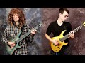 Turning Classic Rock Into METAL