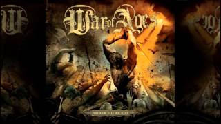 War of Ages- The Fall of Pride